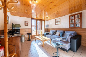 Chalet La Vourze